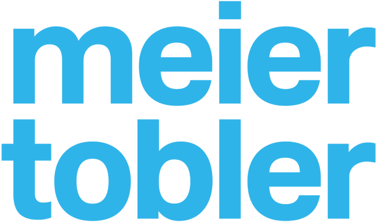 Logo Meier Tobler