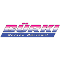 Logo Bürki Reisen