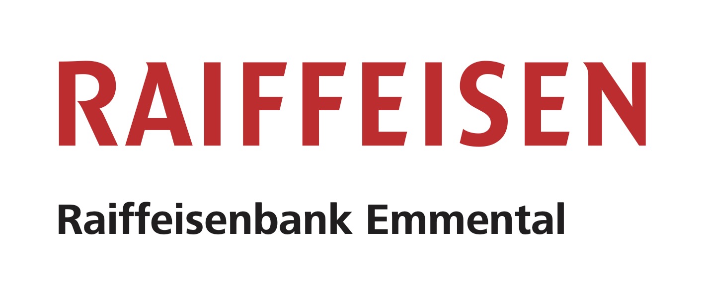Raiffeisenbank Emmental_Logo