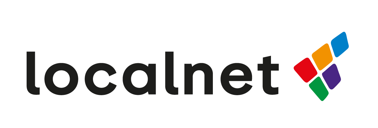 Logo Localnet